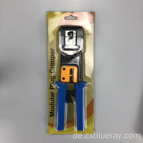 Crimp -Tools RJ45 Electric Network Cabrcing Tools